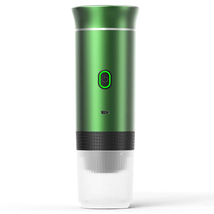 Douwe | Espresso To Go - Portable Espresso Machine