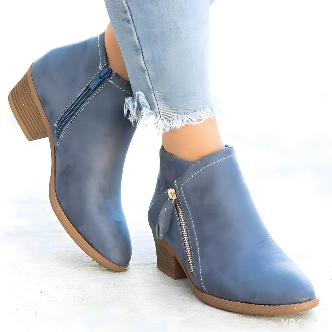 Skye | Women’s Arch Support Boots