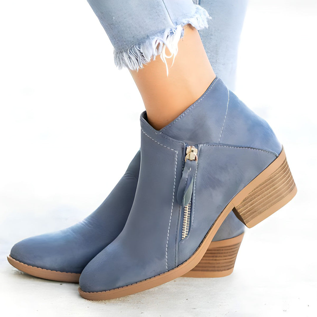Skye | Women’s Arch Support Boots