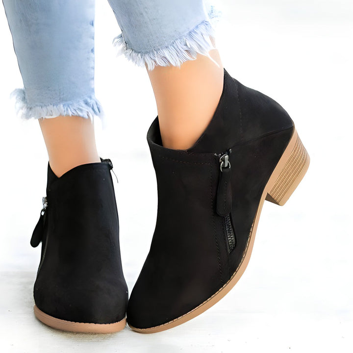 Skye | Women’s Arch Support Boots
