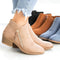 Skye | Women’s Arch Support Boots