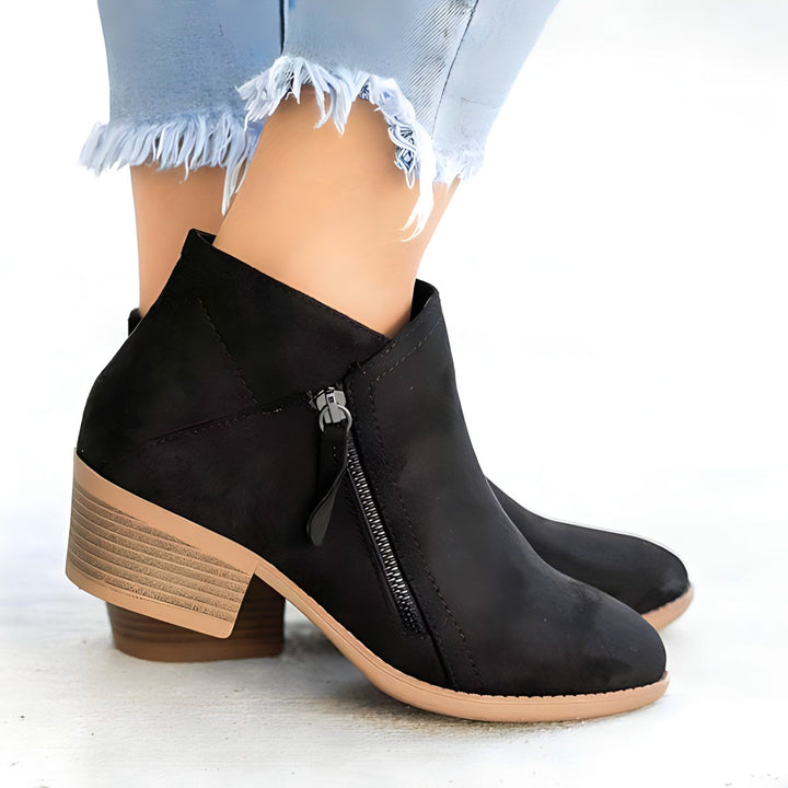 Skye | Women’s Arch Support Boots
