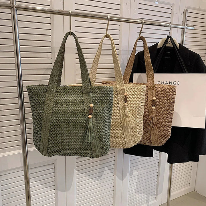 Thalina | Women’s Summer Breeze Tote Bag
