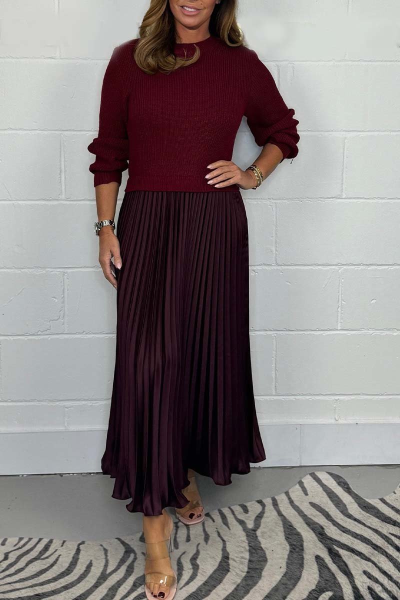 Women’s Winter Set | Stylish Cozy Lounge Suit