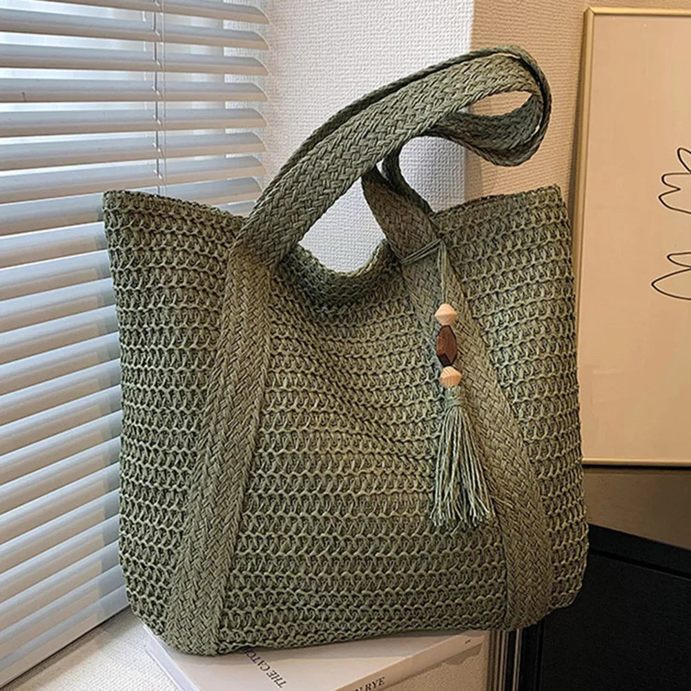 Thalina | Women’s Summer Breeze Tote Bag