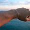 Colette | Minimalist Rose Gold‑Plated Snake‑Chain Bracelet