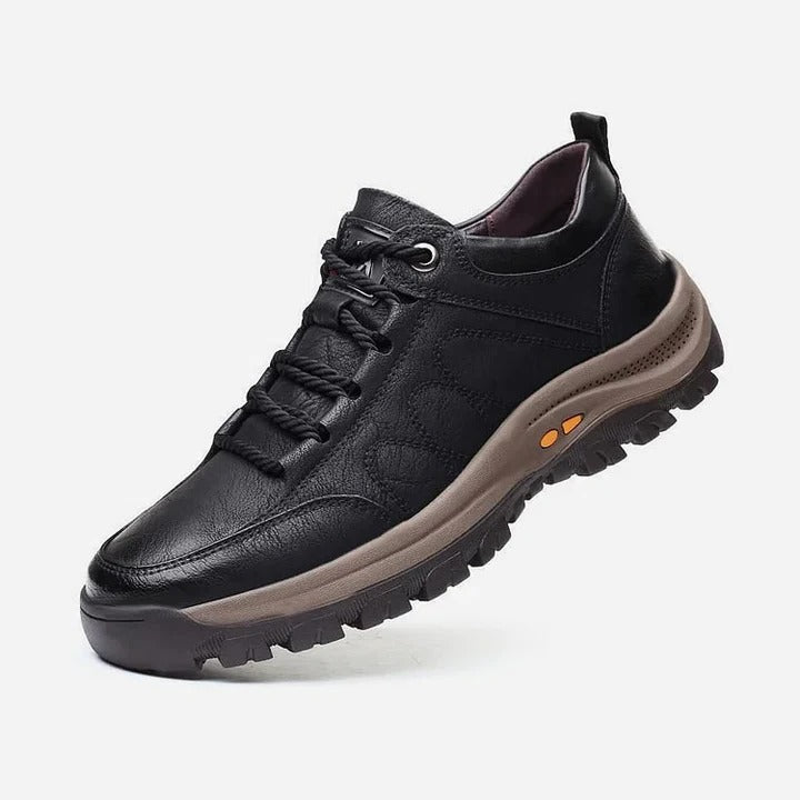 Non-Slip Breathable Arch Support Shoes for Men