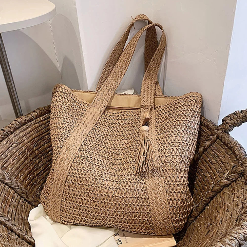 Thalina | Women’s Summer Breeze Tote Bag