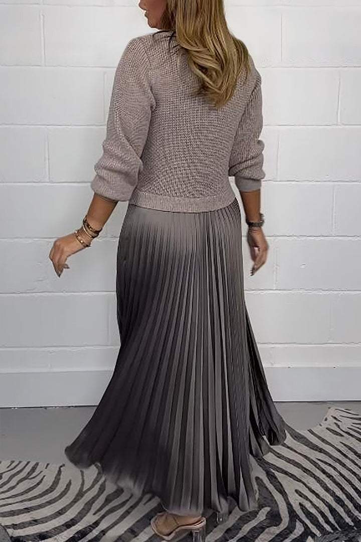 Women’s Winter Set | Stylish Cozy Lounge Suit