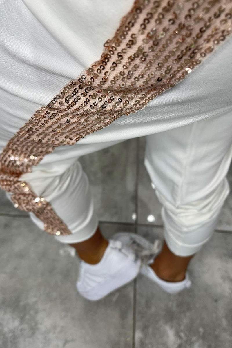 Women’s Winter Set | Cozy Hoodie & Jogger Tracksuit