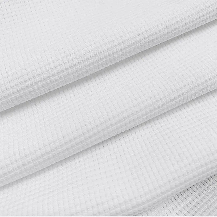 Comfort Polo Sweater | Men’s Soft Knit Long-Sleeve Piqué Top