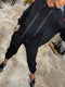 Women’s Winter Set | Cozy Hoodie & Jogger Tracksuit