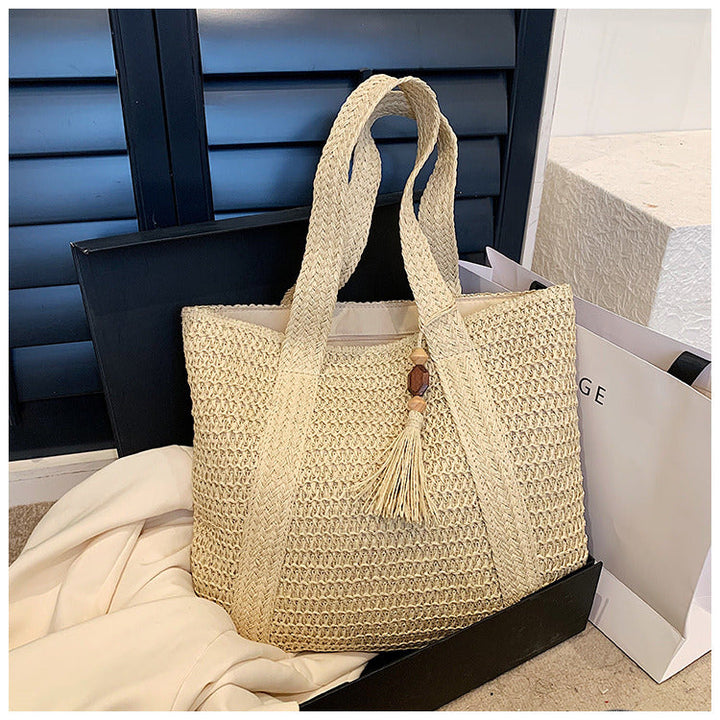 Thalina | Women’s Summer Breeze Tote Bag