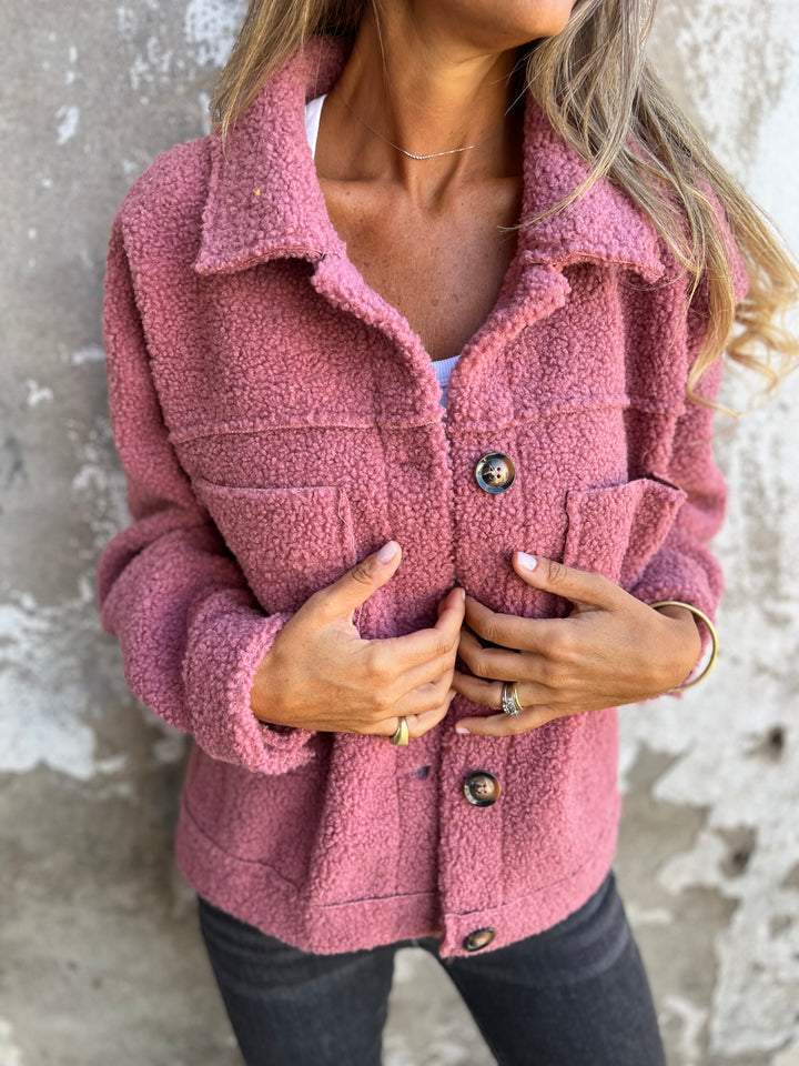 Stylish Women’s Winter Coat | Warm & Elegant Hooded Jacket