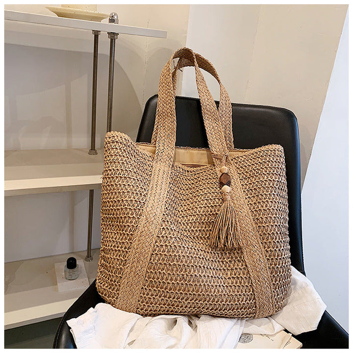 Thalina | Women’s Summer Breeze Tote Bag