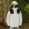 Women’s Relaxed-Fit Outdoor Jacket