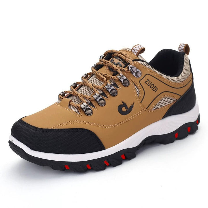 Jacob | Men’s Orthopedic Walking Shoes