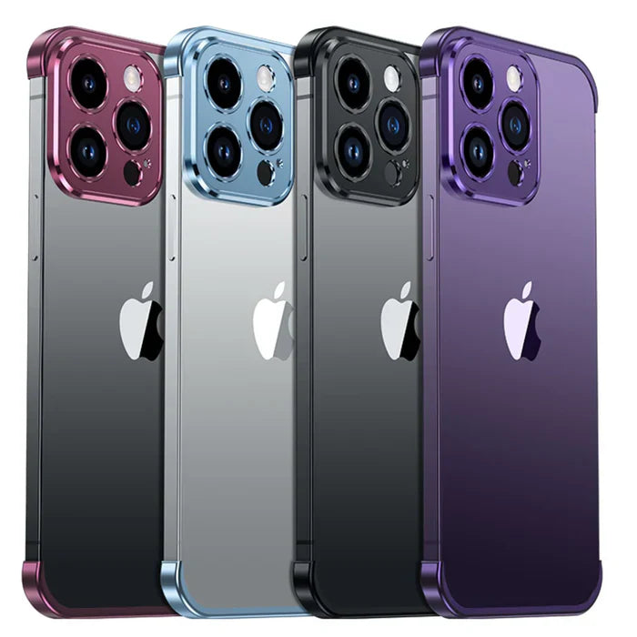 Nate | Slim & Durable iPhone Case