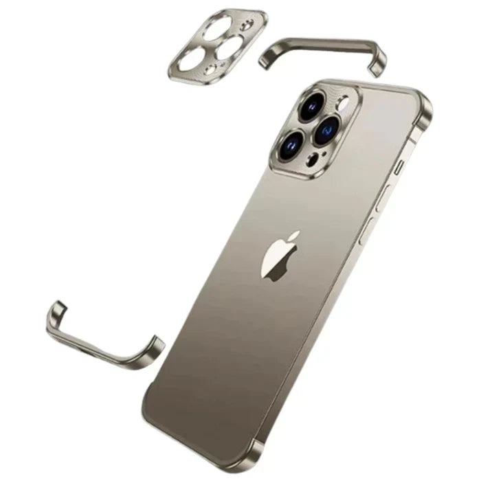 Nate | Slim & Durable iPhone Case