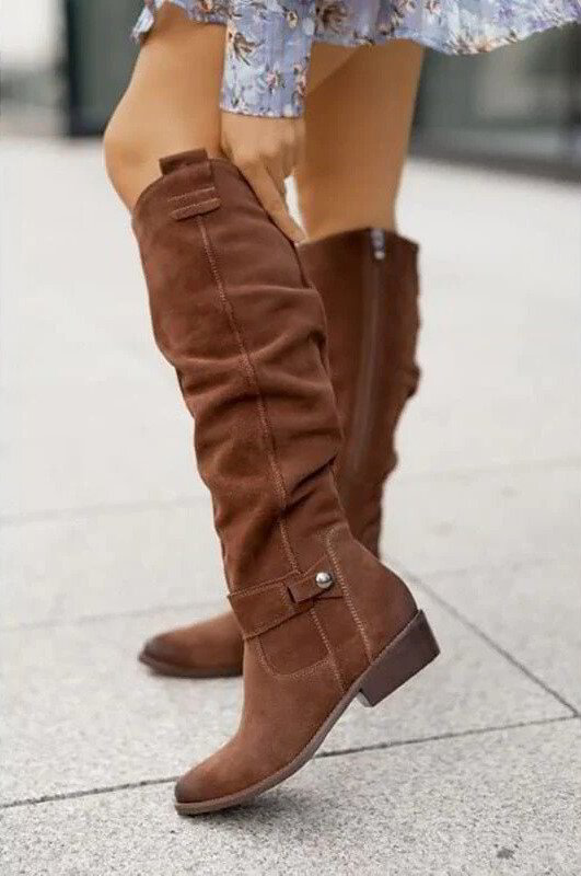 Sahana | Stylish Women’s Boots