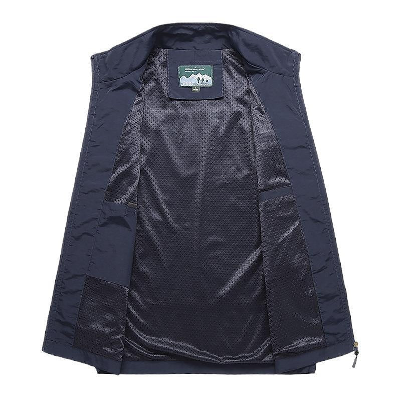 Theon | Men’s Quick-Drying Vest