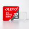 High-Speed Mini SD Memory Card | 32-128 GB