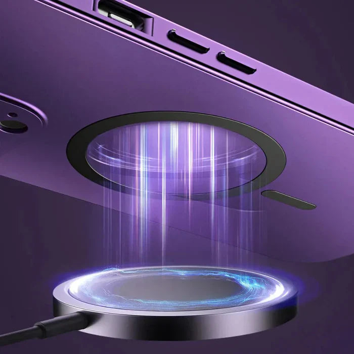 Cody | Slim Magnetic iPhone Case