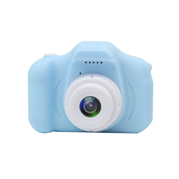 Cole | Classic Film-Style Camera for Unique & Timeless Memories
