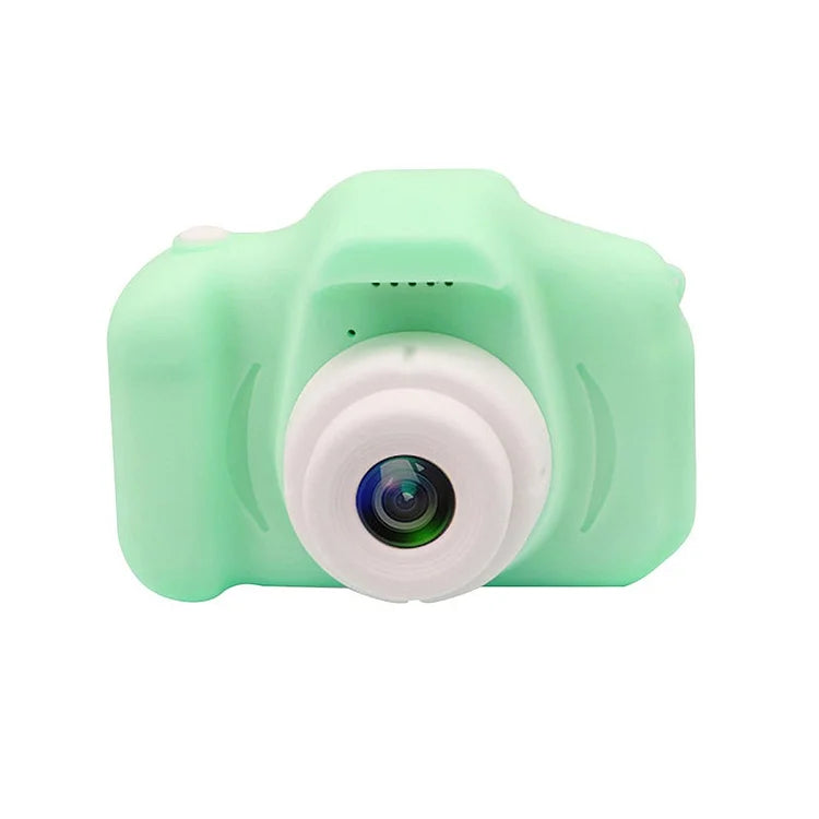 Cole | Classic Film-Style Camera for Unique & Timeless Memories