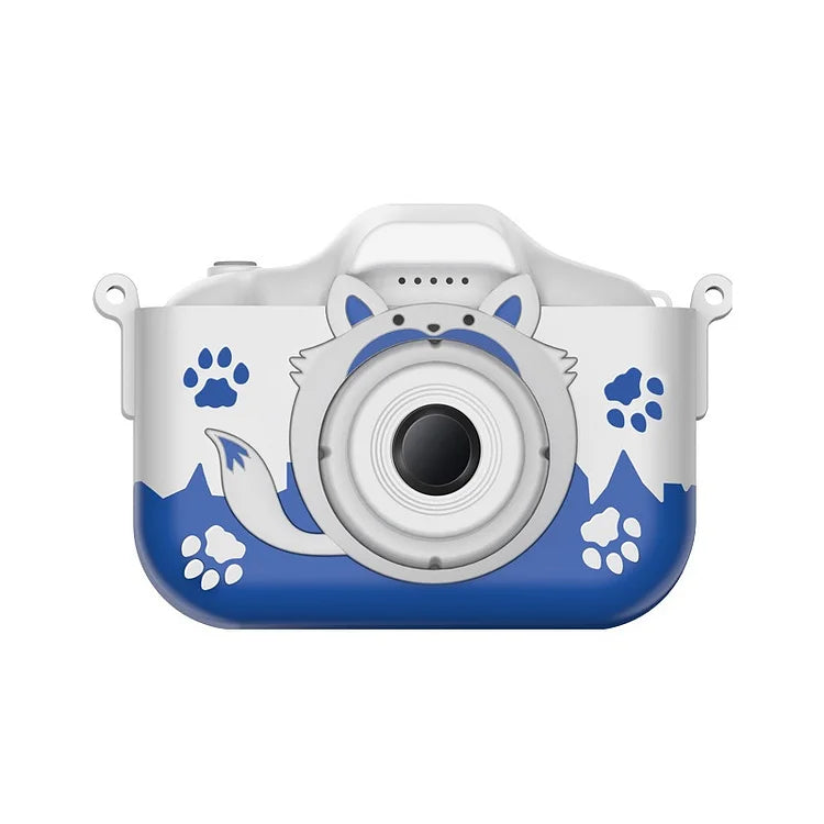 Cole | Classic Film-Style Camera for Unique & Timeless Memories
