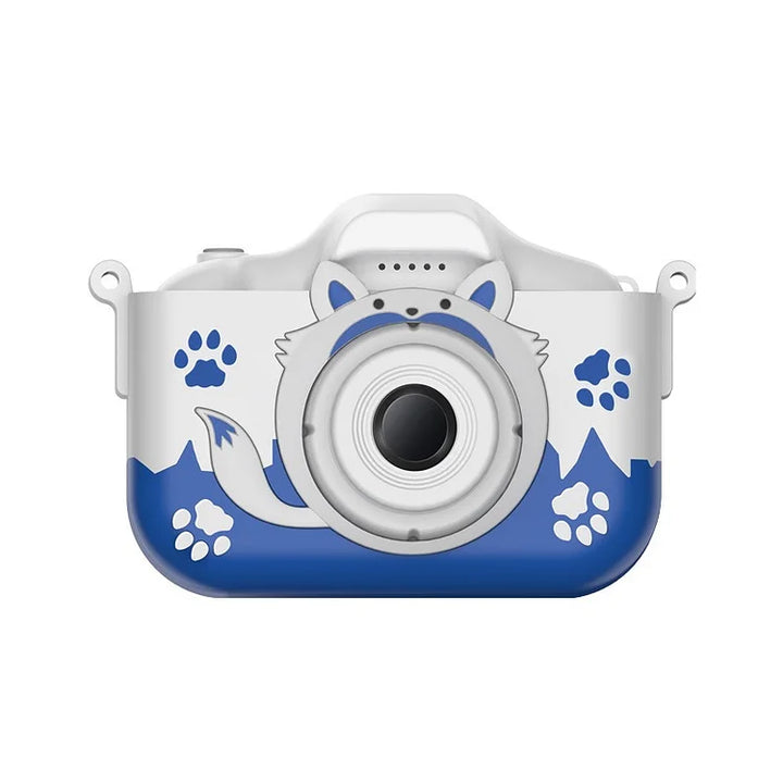 Cole | Classic Film-Style Camera for Unique & Timeless Memories