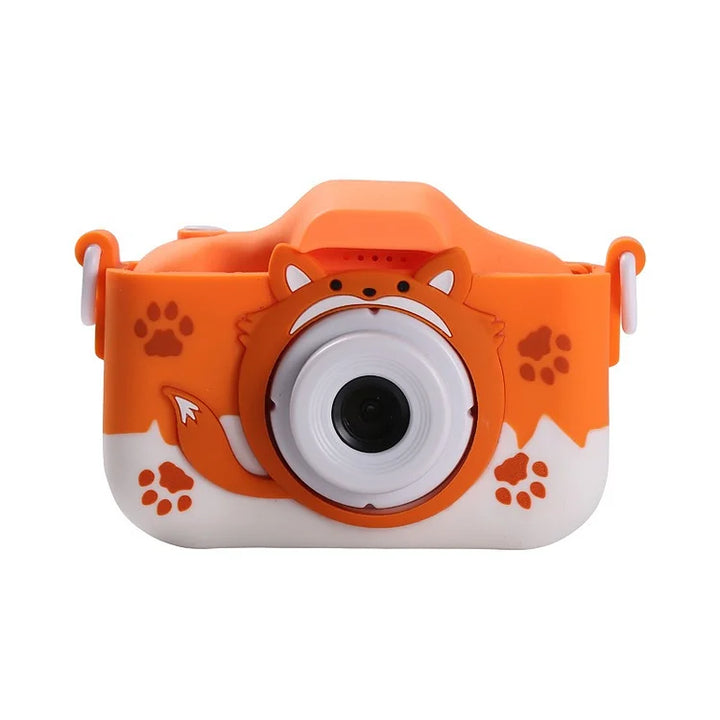 Cole | Classic Film-Style Camera for Unique & Timeless Memories