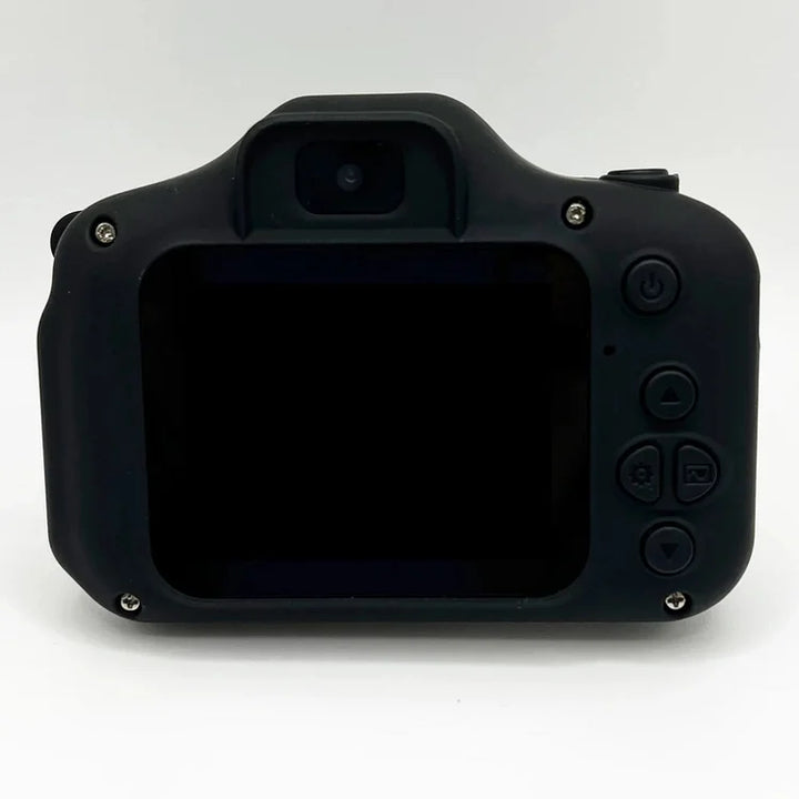 Cole | Classic Film-Style Camera for Unique & Timeless Memories