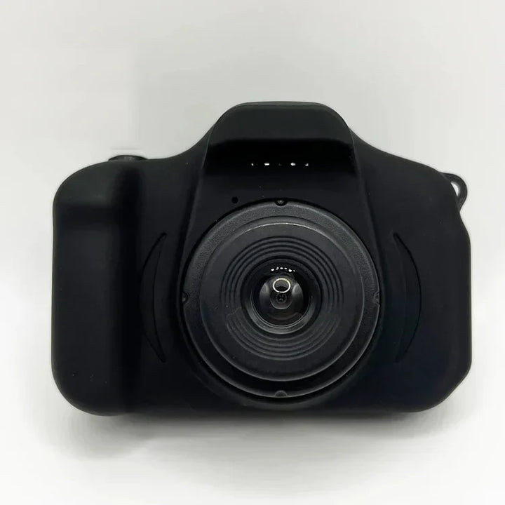 Cole | Classic Film-Style Camera for Unique & Timeless Memories
