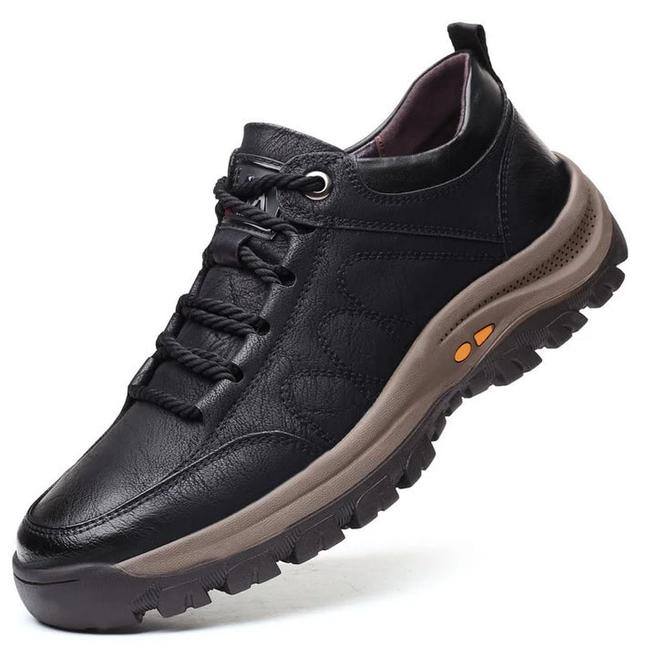 Joseph | Men’s Orthopedic Leather Shoes