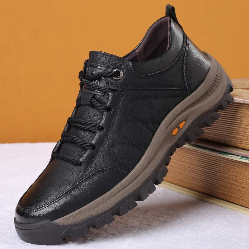 Joseph | Men’s Orthopedic Leather Shoes
