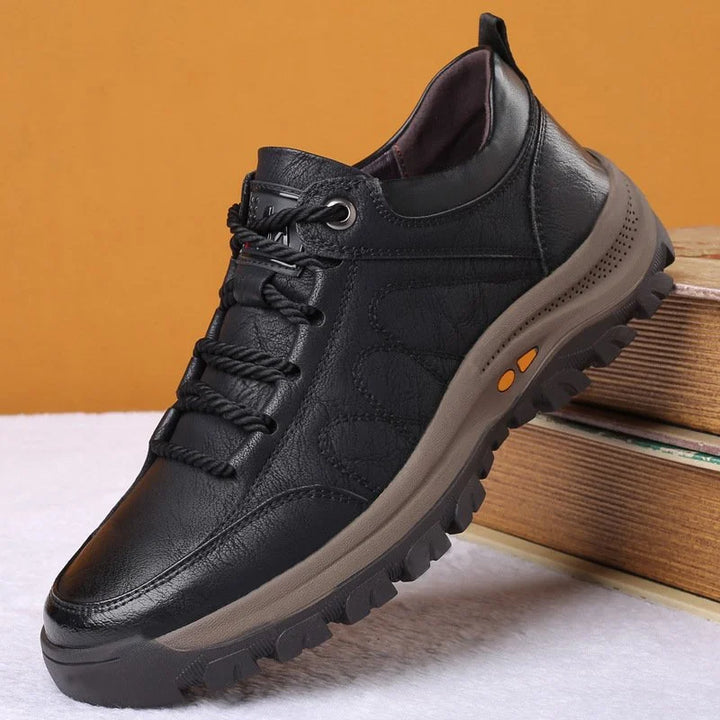 Joseph | Men’s Orthopedic Leather Shoes
