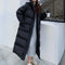 Extra Warm Winter Jacket for Women | Parka Style