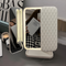 Triple-Lighting LED Makeup Mirror