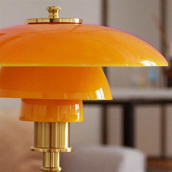 Nordic Designer Table Lamp | Scandinavian Style