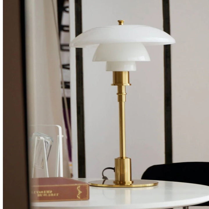 Nordic Designer Table Lamp | Scandinavian Style