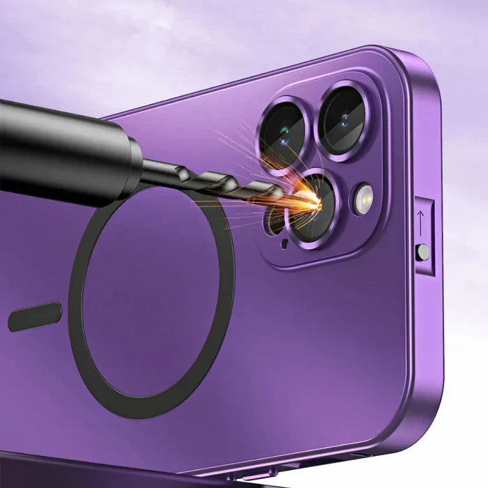 Cody | Slim Magnetic iPhone Case