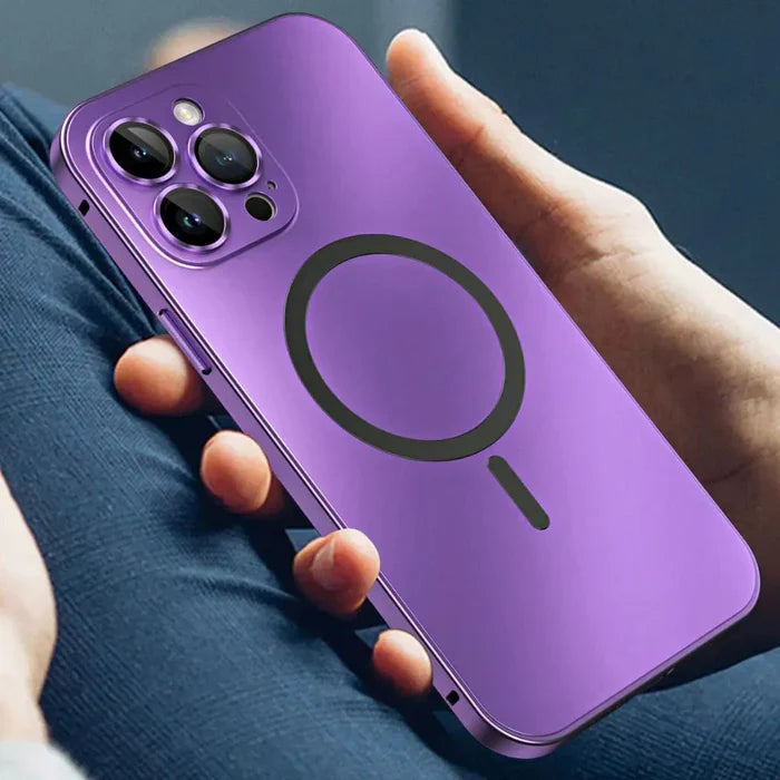 Cody | Slim Magnetic iPhone Case