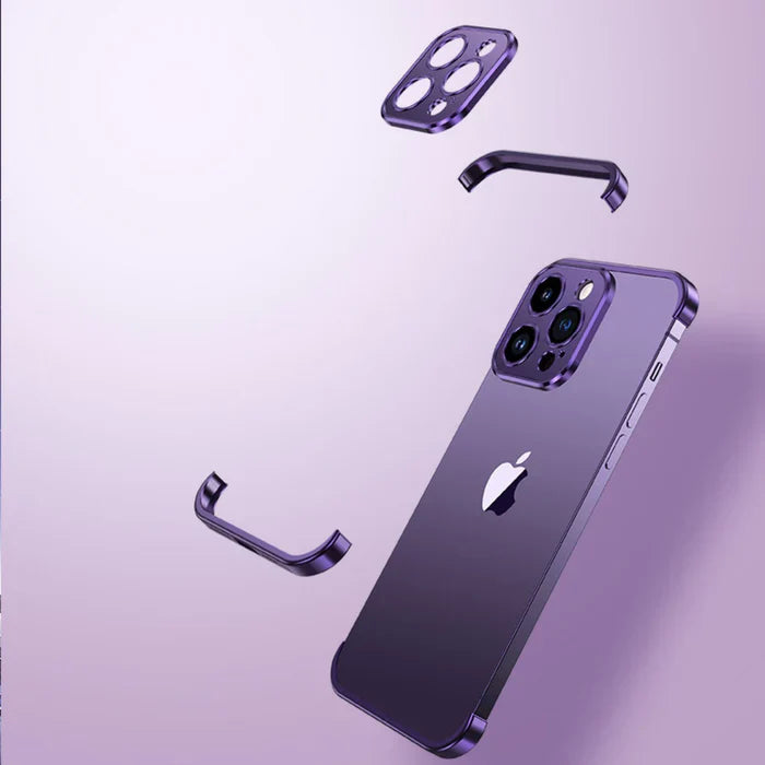 Nate | Slim & Durable iPhone Case