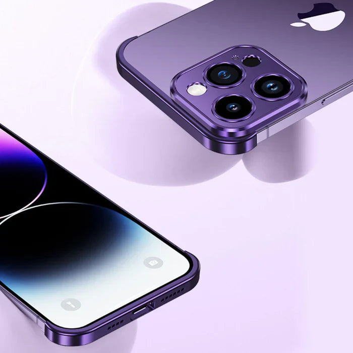 Nate | Slim & Durable iPhone Case