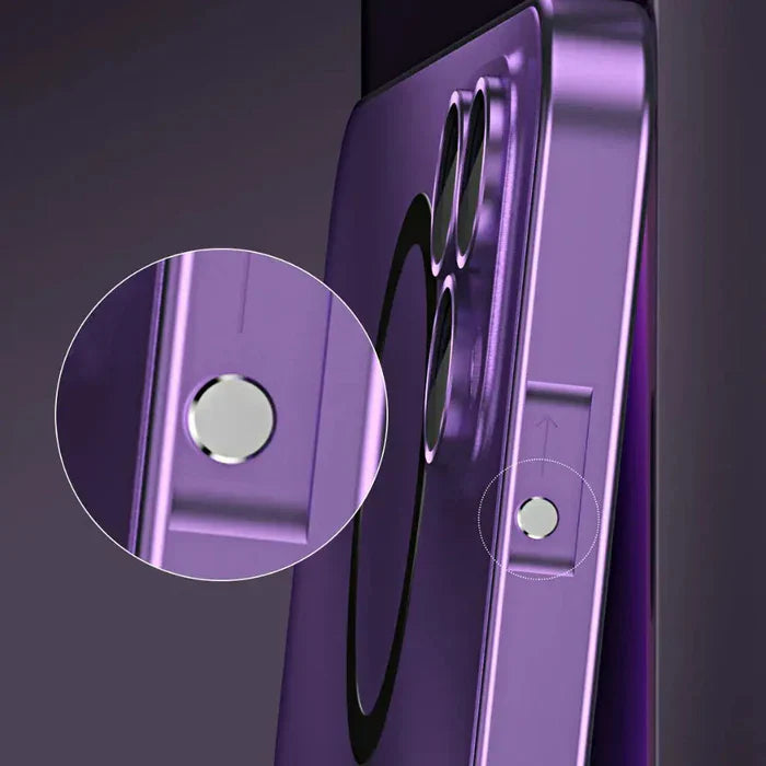 Cody | Slim Magnetic iPhone Case