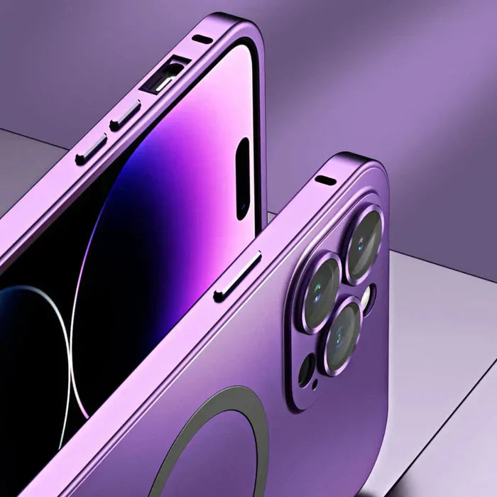 Cody | Slim Magnetic iPhone Case