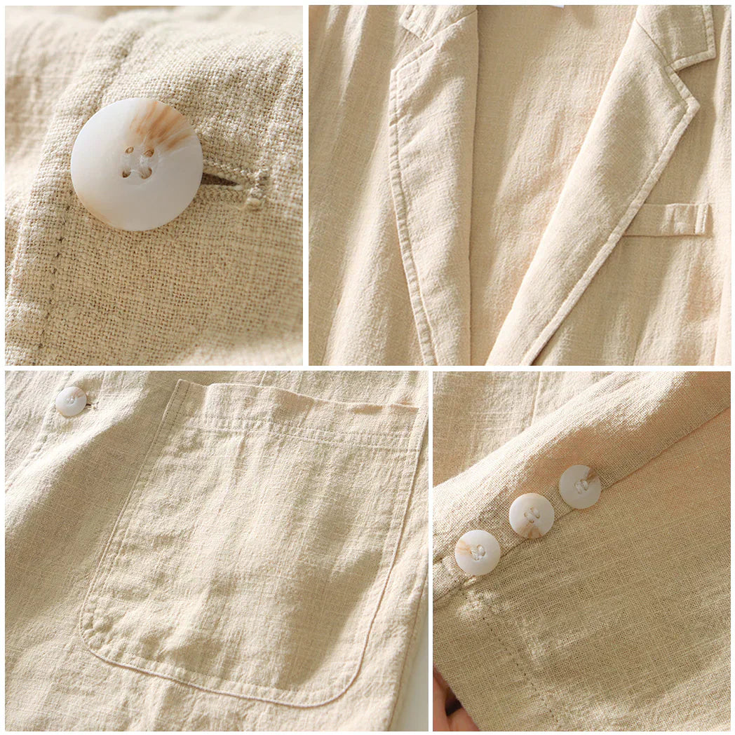 David | Men's Maxwell Casual Blazer