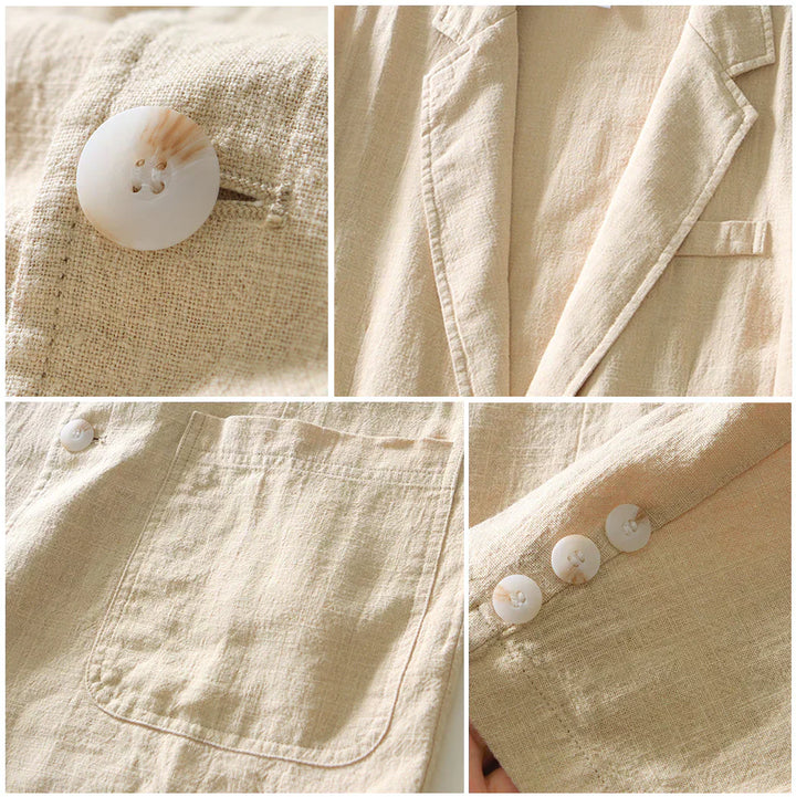David | Men's Maxwell Casual Blazer
