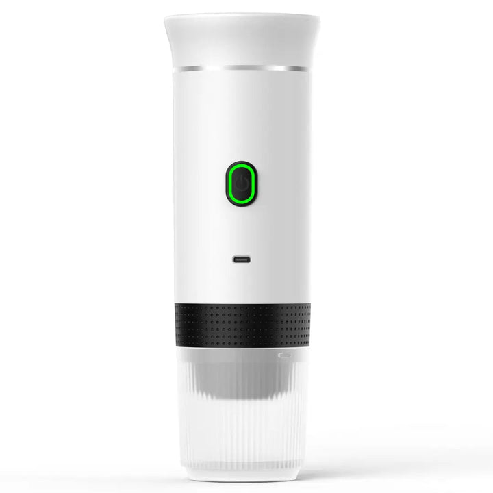 Douwe | Espresso To Go - Portable Espresso Machine
